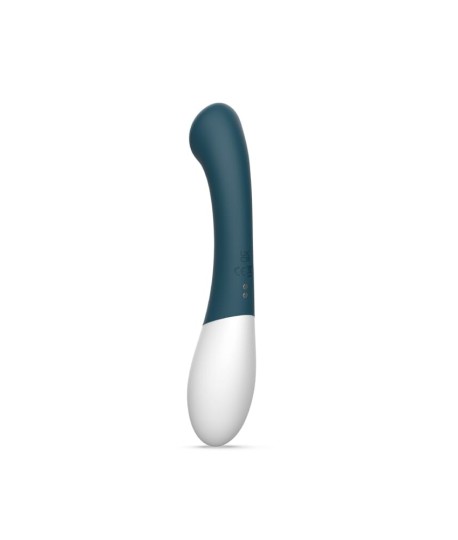 Sextoys, sexshop, loveshop, lingerie sexy : Sextoys luxe : ZINI Vibromasseur point G