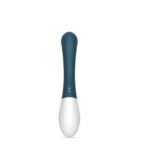 Sextoys, sexshop, loveshop, lingerie sexy : Sextoys luxe : ZINI Vibromasseur point G