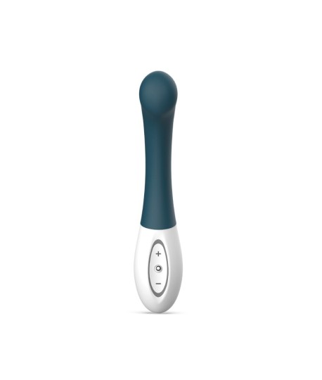 Sextoys, sexshop, loveshop, lingerie sexy : Sextoys luxe : ZINI Vibromasseur point G