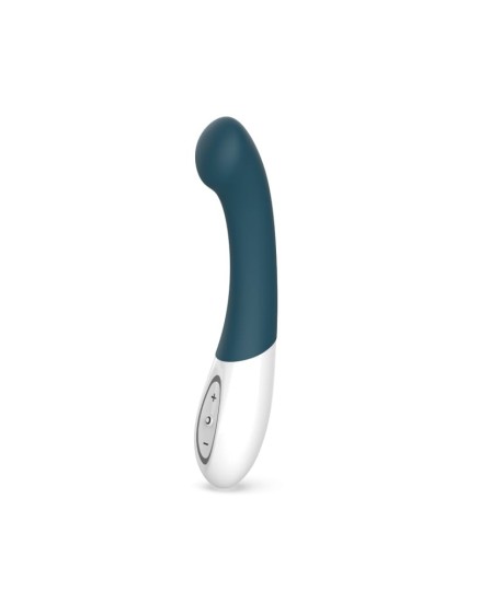 Sextoys, sexshop, loveshop, lingerie sexy : Sextoys luxe : ZINI Vibromasseur point G