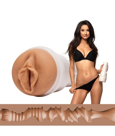 Sextoys, sexshop, loveshop, lingerie sexy : Masturbateur - Vagin Artificiel : Fleshlight Girls vagin Eliza Ibarra Ethereal
