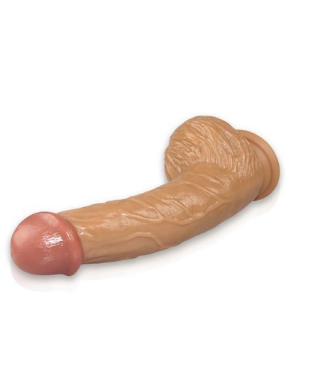 Sextoys, sexshop, loveshop, lingerie sexy : Gode Ventouse : Lovetoy- Gode extra real extreme