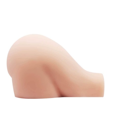 Sextoys, sexshop, loveshop, lingerie sexy : Masturbateur - Vagin Artificiel : Crazy Bull- Masturbateur Vagin et Anus vibrant