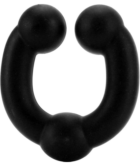 Sextoys, sexshop, loveshop, lingerie sexy : Sextoys luxe : NEXUS - O NOIR