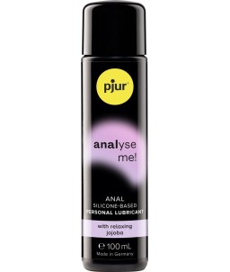 Pjur Analyse Me Anal and...