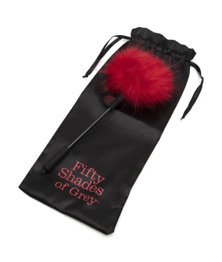 ❤ Caresses et Masques  - Plumeaux de caresse - Fifty shades of grey...