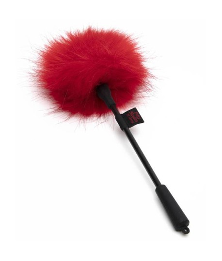 ❤ Caresses et Masques - Caress feathers - Fifty shades of grey...