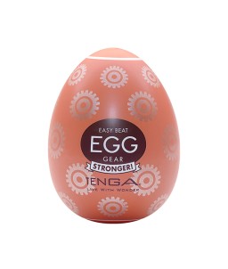 copy of Tenga Egg Silky E21710