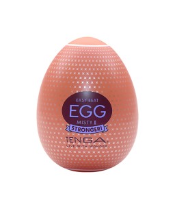 copy of Tenga Egg Silky E21710