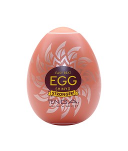 copy of Tenga Egg Silky E21710