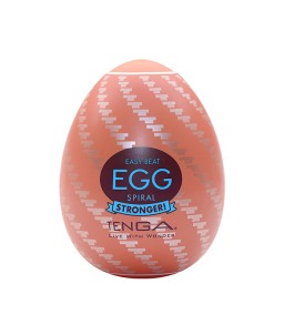 copy of Tenga Egg Silky E21710