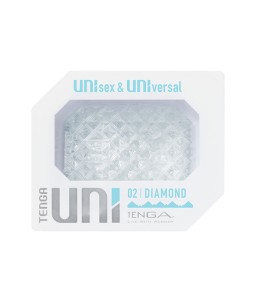 copy of Tenga Egg Silky E21710