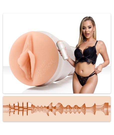 Sextoys, sexshop, loveshop, lingerie sexy : Masturbateur - Vagin Artificiel : Fleshlight Girls vagin Blake Blossom