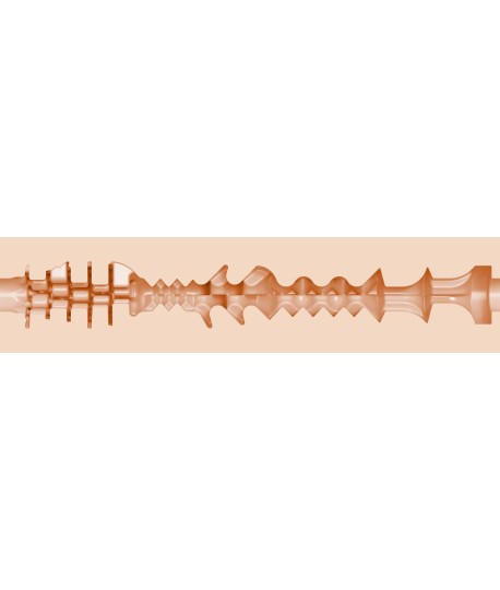 Sextoys, sexshop, loveshop, lingerie sexy : Masturbateur - Vagin Artificiel : Fleshlight Girls vagin Blake Blossom