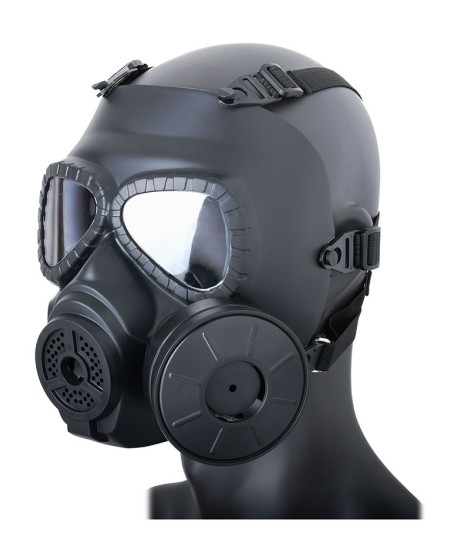 Sextoys, sexshop, loveshop, lingerie sexy : Poppers : Masque a Gaz poppers filtre simple