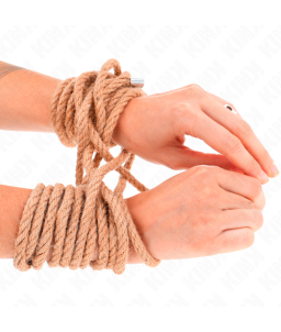 copy of Corde Bondage...