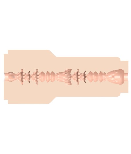 Sextoys, sexshop, loveshop, lingerie sexy : Masturbateur - Vagin Artificiel : Fleshlight Girls vagin Vanna Bardot Dopamine