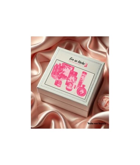 Sextoys, sexshop, loveshop, lingerie sexy : Les Coffrets : Coffret bien être - Shunga