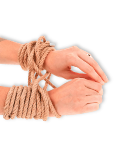 copy of Corde Bondage...