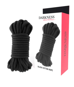 copy of Corde Bondage...