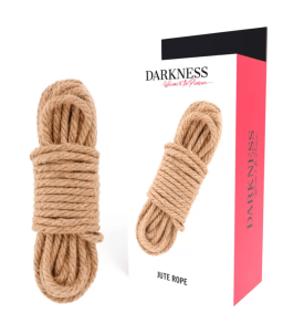 copy of Corde Bondage...