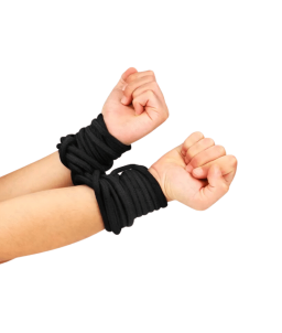 copy of Corde Bondage...