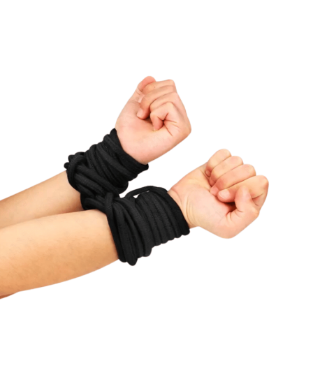 Sextoys, sexshop, loveshop, lingerie sexy : Cordes de Bondage : Kink - Corde en coton 10 m
