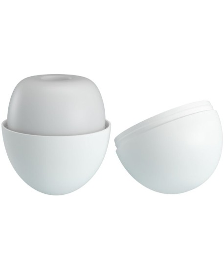 Sextoys, sexshop, loveshop, lingerie sexy : Masturbateur - Vagin Artificiel : Pretty love -Oeuf masturbateur Bleu