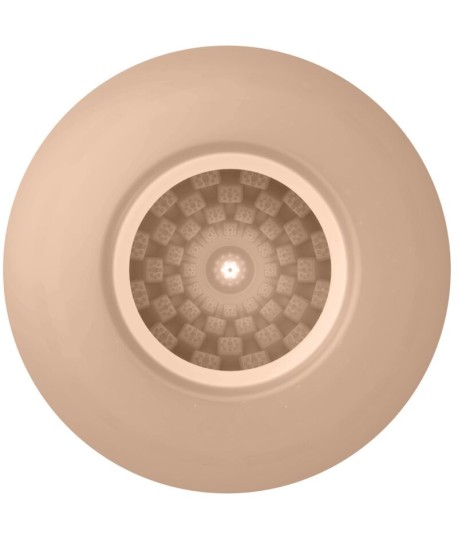 Sextoys, sexshop, loveshop, lingerie sexy : Masturbateur - Vagin Artificiel : Pretty love -Oeuf masturbateur Chair