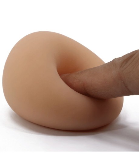 Sextoys, sexshop, loveshop, lingerie sexy : Masturbateur - Vagin Artificiel : Pretty love -Oeuf masturbateur Chair