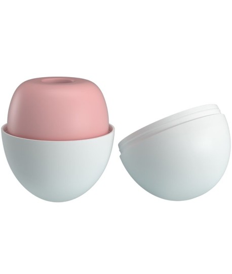 Sextoys, sexshop, loveshop, lingerie sexy : Masturbateur - Vagin Artificiel : Pretty love -Oeuf masturbateur Rose