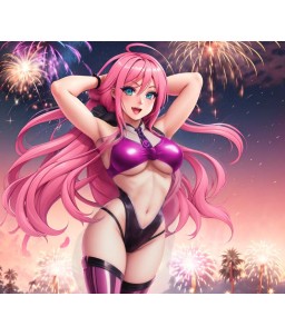 Sextoys, sexshop, loveshop, lingerie sexy : Vagin Artificiel : Fleshlight Fantasy Girls vagin Sasha