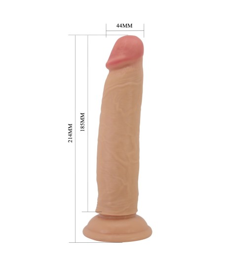 Sextoys, sexshop, loveshop, lingerie sexy : Gode Ventouse : Pretty love - Gode Keon