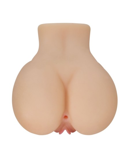 Sextoys, sexshop, loveshop, lingerie sexy : Masturbateur - Vagin Artificiel : Crazy Bull- Masturbateur Vagin et Anus vibrant ...