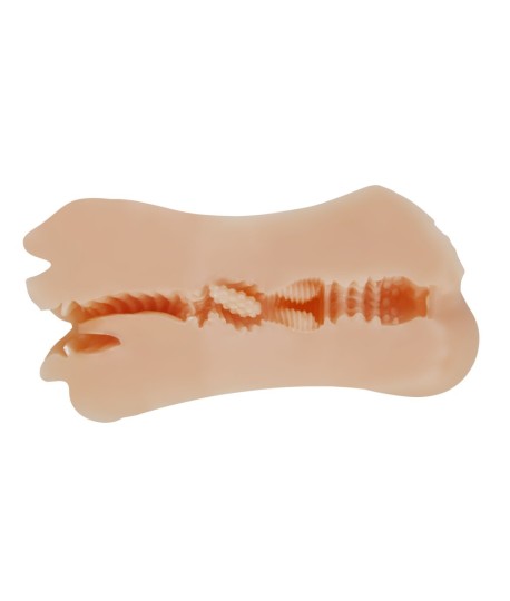Sextoys, sexshop, loveshop, lingerie sexy : Vagin Artificiel : Crazy Bull- Masturbateur homme Zoey