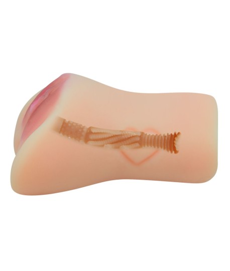Sextoys, sexshop, loveshop, lingerie sexy : Masturbateur - Vagin Artificiel : Crazy Bull- Masturbateur homme Elena
