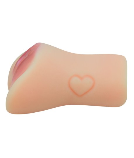 Sextoys, sexshop, loveshop, lingerie sexy : Masturbateur - Vagin Artificiel : Crazy Bull- Masturbateur homme Elena