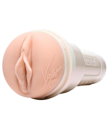 Sextoys, sexshop, loveshop, lingerie sexy : Masturbateur - Vagin Artificiel : Fleshlight Girls vagin Violet Myers Waifu