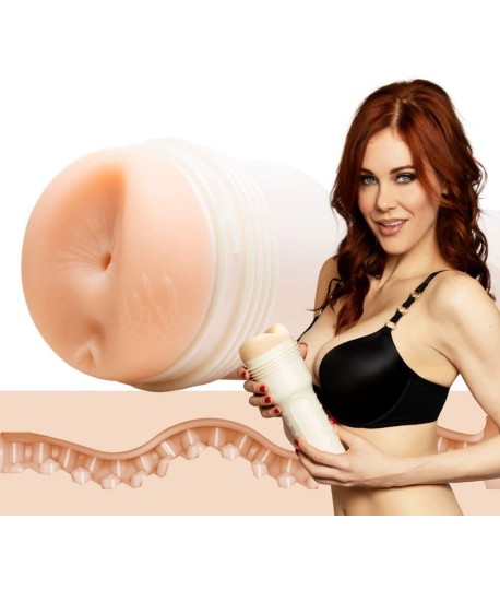 Sextoys, sexshop, loveshop, lingerie sexy : Masturbateur - Vagin Artificiel : Fleshlight Girls Anus Maitland Ward