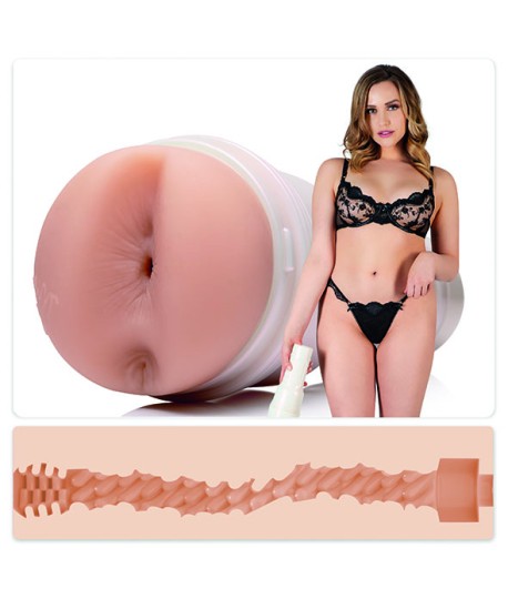 Sextoys, sexshop, loveshop, lingerie sexy : Masturbateur - Vagin Artificiel : Fleshlight Girls Anus boss level Mia Malkova