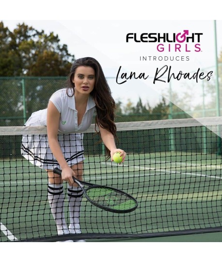 Sextoys, sexshop, loveshop, lingerie sexy : Masturbateur - Vagin Artificiel : Fleshlight Girls vagin Lana Rhoades Destiny