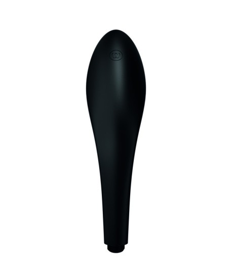 Sextoys, sexshop, loveshop, lingerie sexy : Stimulateur Clitoris : Womanizer - Wave noir