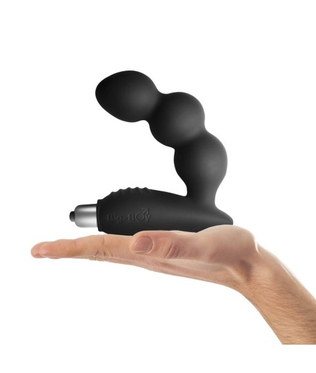 Sextoys, sexshop, loveshop, lingerie sexy : Vibromasseurs Homme : Vibromasseur Anal Big-Boy de Rocks-Off