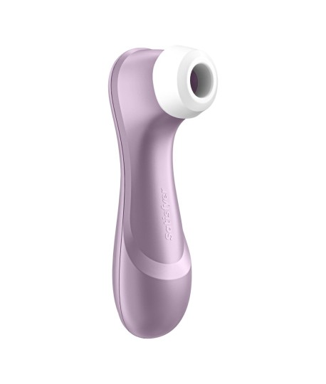Sextoys, sexshop, loveshop, lingerie sexy : Sextoys luxe : Satisfyer - pro 2- next génération