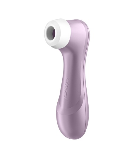 Sextoys, sexshop, loveshop, lingerie sexy : Sextoys luxe : Satisfyer - pro 2- next génération