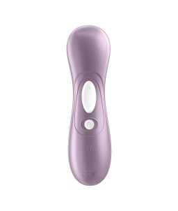Sextoys, sexshop, loveshop, lingerie sexy : Stimulateur Clitoris : Satisfyer - pro 2- next génération