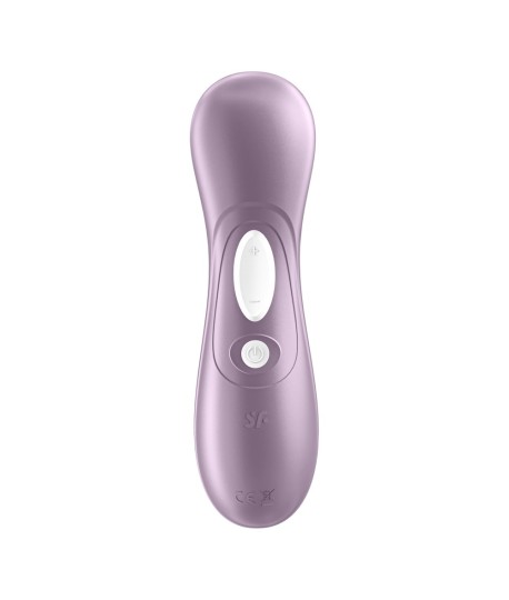 Sextoys, sexshop, loveshop, lingerie sexy : Sextoys luxe : Satisfyer - pro 2- next génération