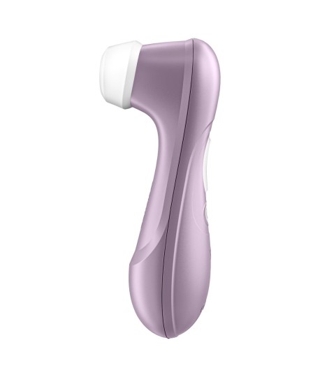 Sextoys, sexshop, loveshop, lingerie sexy : Sextoys luxe : Satisfyer - pro 2- next génération