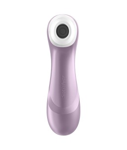 Sextoys, sexshop, loveshop, lingerie sexy : Stimulateur Clitoris : Satisfyer - pro 2- next génération