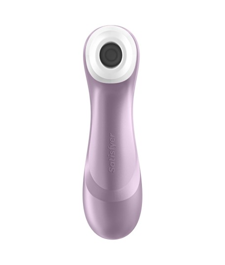 Sextoys, sexshop, loveshop, lingerie sexy : Sextoys luxe : Satisfyer - pro 2- next génération